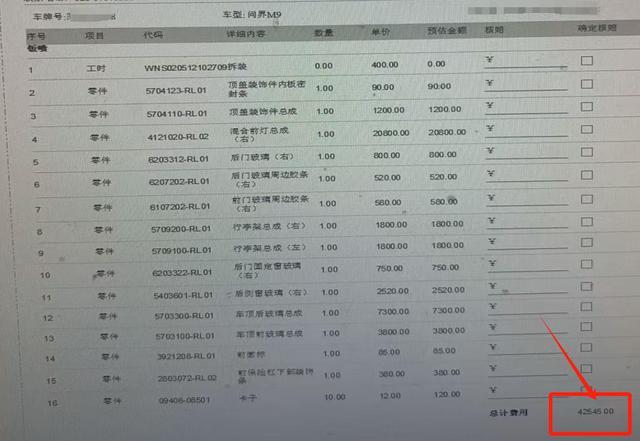 虚拟主机售后维修价格表中,不同问题维修费用差异大吗? 第1张 虚拟主机售后维修价格表中,不同问题维修费用差异大吗? 第1张
