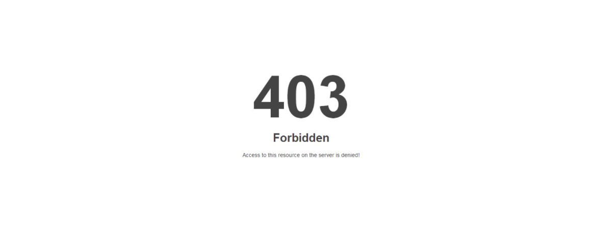 Java访问报404错误,排查解决方法有哪些细节需要注意? 第1张 Java访问报404错误,排查解决方法有哪些细节需要注意? 第1张