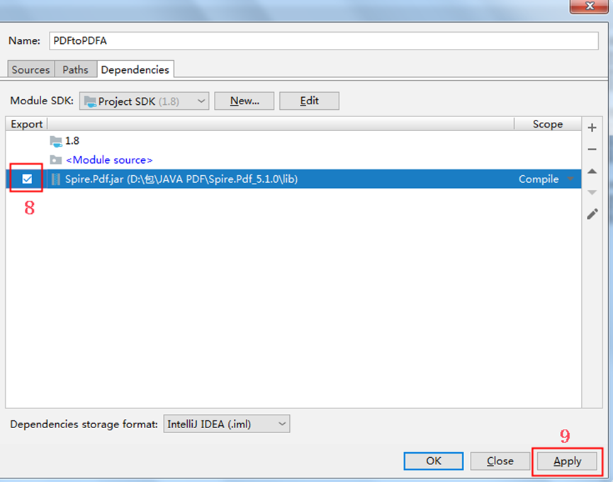 Java Web导出PDF文件后,有哪些方法或工具可以高效打开? 第2张 Java Web导出PDF文件后,有哪些方法或工具可以高效打开? 第2张