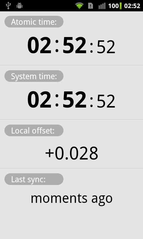 clocksync 服务器究竟有何独特之处,为何在同步领域备受瞩目? 第2张 clocksync 服务器究竟有何独特之处,为何在同步领域备受瞩目? 第2张