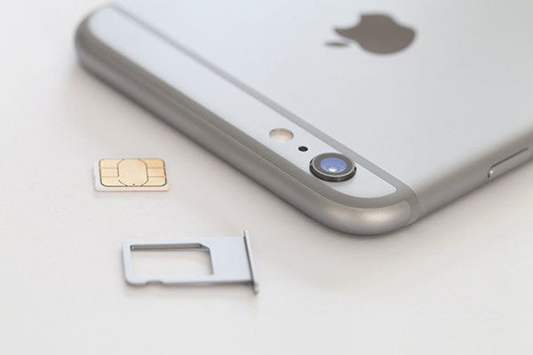 为什么sim卡上在5s一直无服务器,iPhone5s无服务器怎么解决 第1张 为什么sim卡上在5s一直无服务器,iPhone5s无服务器怎么解决 第1张