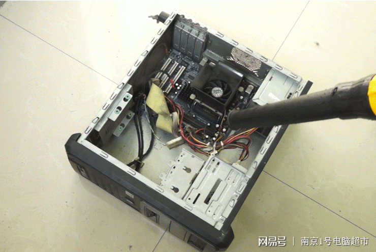 服务器清灰工具 第3张 服务器清灰工具 第3张
