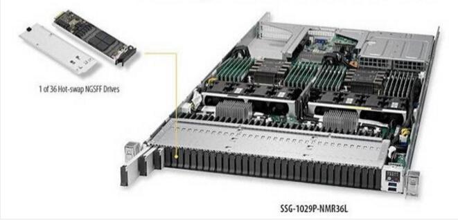 ssd存储服务器 第3张 ssd存储服务器 第3张