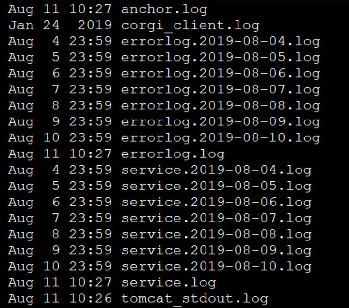 Java实现登录日志记录的方法有哪些?如何高效管理用户登录日志? 第3张 Java实现登录日志记录的方法有哪些?如何高效管理用户登录日志? 第3张