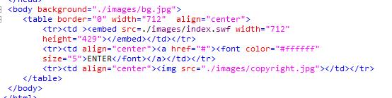 PHP中实现嵌套HTML的技巧与最佳实践是什么? 第2张 PHP中实现嵌套HTML的技巧与最佳实践是什么? 第2张