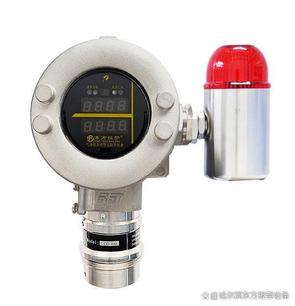安全预警仪工作原理究竟是怎样的?揭秘其核心技术与功能! 第2张 安全预警仪工作原理究竟是怎样的?揭秘其核心技术与功能! 第2张