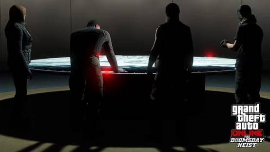 gta5为什么一直显示没网络连接服务器，gta5网络连接失败怎么解决