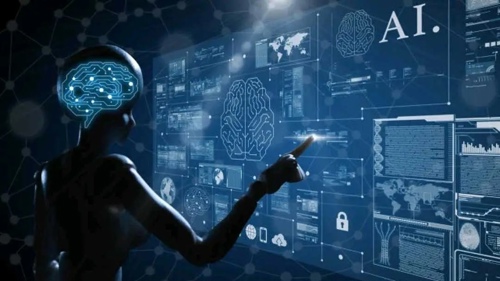工业AI推理系统特惠是真的吗?工业AI推理系统哪家强 第1张 工业AI推理系统特惠是真的吗?工业AI推理系统哪家强 第1张