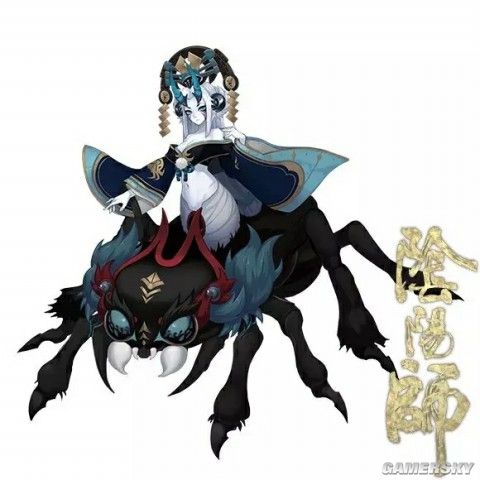 阴阳师络新妇御魂配置 第1张 阴阳师络新妇御魂配置 第1张