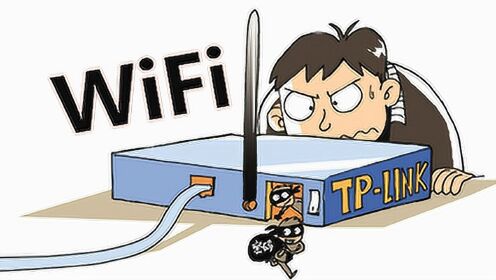 为何家中wifi网络总是卡顿,是设备问题还是路由器设置不当? 第3张 为何家中wifi网络总是卡顿,是设备问题还是路由器设置不当? 第3张