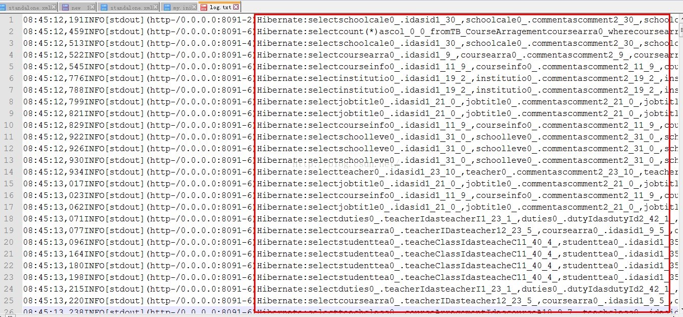 Java文件表管理系统如何高效构建与优化? 第1张 Java文件表管理系统如何高效构建与优化? 第1张