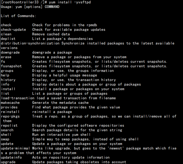 Linux FTP服务器下载时遇到文件损坏,是服务器问题还是下载过程出错? 第2张 Linux FTP服务器下载时遇到文件损坏,是服务器问题还是下载过程出错? 第2张