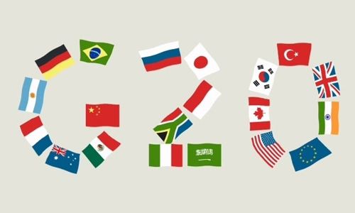 G20峰会聚焦网络安全,各国如何应对全球性网络威胁挑战? 第1张 G20峰会聚焦网络安全,各国如何应对全球性网络威胁挑战? 第1张