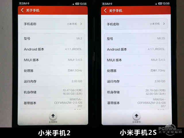 小米s2配置参数配置怎么样?,小米s2配置参数配置值得买吗 第1张 小米s2配置参数配置怎么样?,小米s2配置参数配置值得买吗 第1张