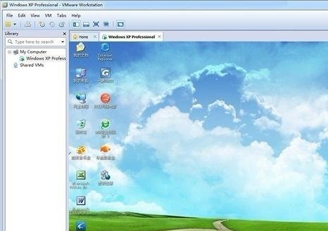 安卓Window虚拟机,兼容性与性能如何平衡,使用体验如何? 第2张 安卓Window虚拟机,兼容性与性能如何平衡,使用体验如何? 第2张