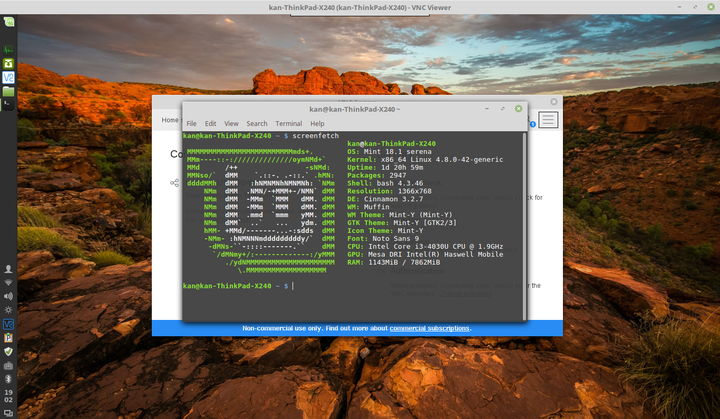 家庭Linux服务器搭建,有哪些性价比高的硬件和软件推荐? 第1张 家庭Linux服务器搭建,有哪些性价比高的硬件和软件推荐? 第1张