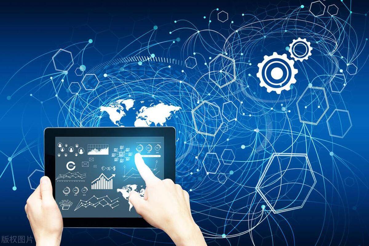 互联网数据开发难吗?互联网数据开发需要学什么 第1张 互联网数据开发难吗?互联网数据开发需要学什么 第1张