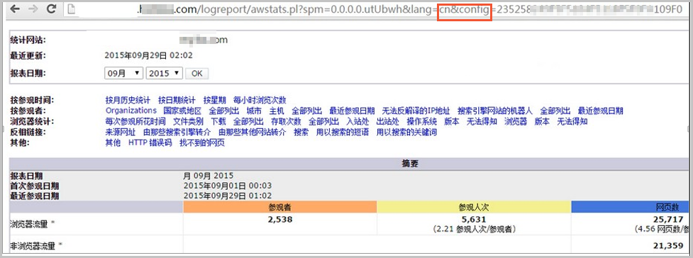 广州云主机显示中文乱码怎么办?云主机中文乱码解决方法 第2张 广州云主机显示中文乱码怎么办?云主机中文乱码解决方法 第2张