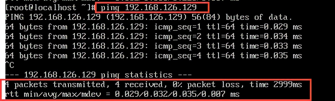 服务器IP地址怎么变更?,Linux实例IP地址丢失怎么办? 第3张 服务器IP地址怎么变更?,Linux实例IP地址丢失怎么办? 第3张