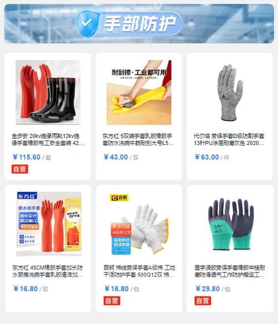 安全防护代金券如何合理使用,确保防护用品购买安全? 第3张 安全防护代金券如何合理使用,确保防护用品购买安全? 第3张