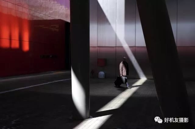 相机曝光太复杂?一招搞定所有场景! 第1张 相机曝光太复杂?一招搞定所有场景! 第1张