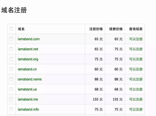 一位数的域名值钱吗?,一位数的域名正规购买渠道有哪些? 第3张 一位数的域名值钱吗?,一位数的域名正规购买渠道有哪些? 第3张