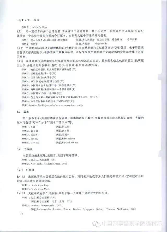 互联网项目管理参考文献怎么写?项目管理论文参考文献格式 第1张 互联网项目管理参考文献怎么写?项目管理论文参考文献格式 第1张