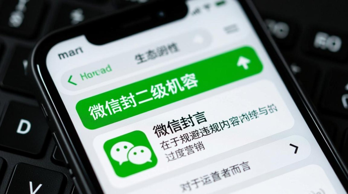 微信是封域名怎么回事,微信域名被封如何解决 第1张 微信是封域名怎么回事,微信域名被封如何解决 第1张