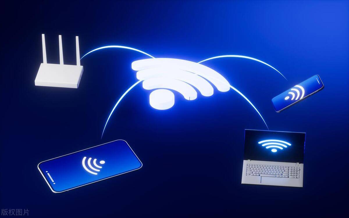 家用wifi设置时,是否必须进行网络认证? 第2张 家用wifi设置时,是否必须进行网络认证? 第2张