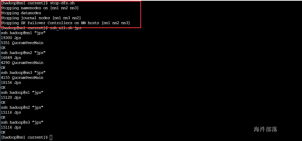 HDFS文件存储路径在哪?hdfs默认存储路径是什么 第2张 HDFS文件存储路径在哪?hdfs默认存储路径是什么 第2张