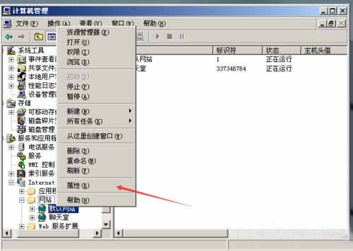 IIS网站默认首页如何发布?,iis默认首页不生效怎么办? 第3张 IIS网站默认首页如何发布?,iis默认首页不生效怎么办? 第3张
