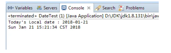 Java崩溃日志查看方法汇总,专业人士都推荐的实用技巧! 第1张 Java崩溃日志查看方法汇总,专业人士都推荐的实用技巧! 第1张