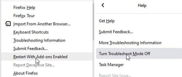 Firefox禁用JS插件后,网页功能受影响?如何解决兼容性问题? 第1张 Firefox禁用JS插件后,网页功能受影响?如何解决兼容性问题? 第1张