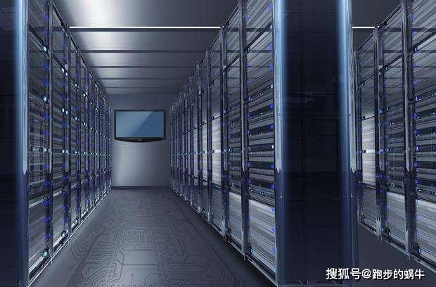 独立主机是云服务器还是裸金属? 第2张 独立主机是云服务器还是裸金属? 第2张