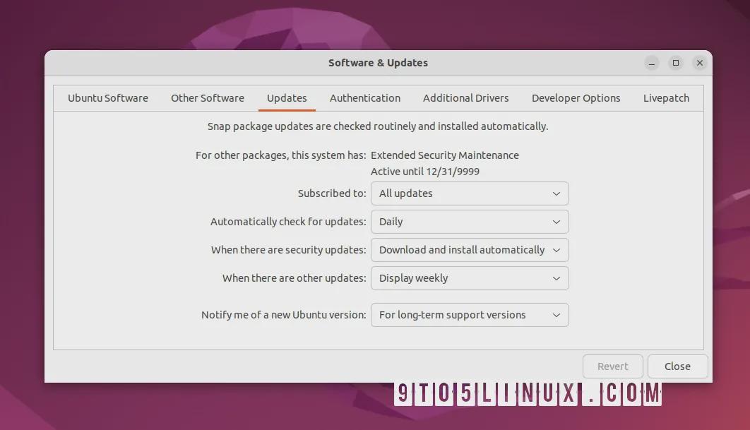 Ubuntu服务器设置过程中,有哪些关键步骤和注意事项? 第2张 Ubuntu服务器设置过程中,有哪些关键步骤和注意事项? 第2张