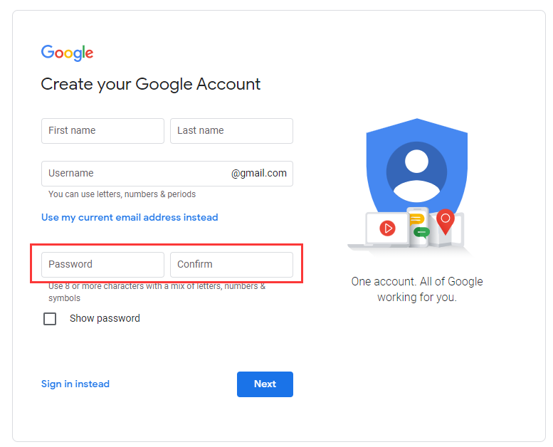 Google提交网站有哪些步骤和注意事项?详细解答来了! 第1张 Google提交网站有哪些步骤和注意事项?详细解答来了! 第1张