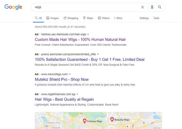 Google提交网站有哪些步骤和注意事项?详细解答来了! 第2张 Google提交网站有哪些步骤和注意事项?详细解答来了! 第2张