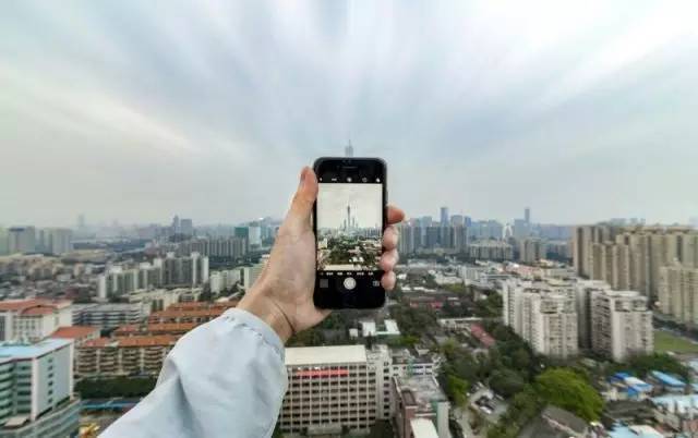 广州塔增强现实怎么玩?AR打卡拍照攻略 第1张 广州塔增强现实怎么玩?AR打卡拍照攻略 第1张