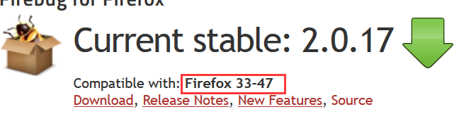 firefoxjs调试工具怎么用?,怎么安装 第2张 firefoxjs调试工具怎么用?,怎么安装 第2张