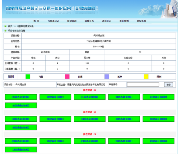 IP查询网站备案查询系统怎么用,怎么查? 第1张 IP查询网站备案查询系统怎么用,怎么查? 第1张