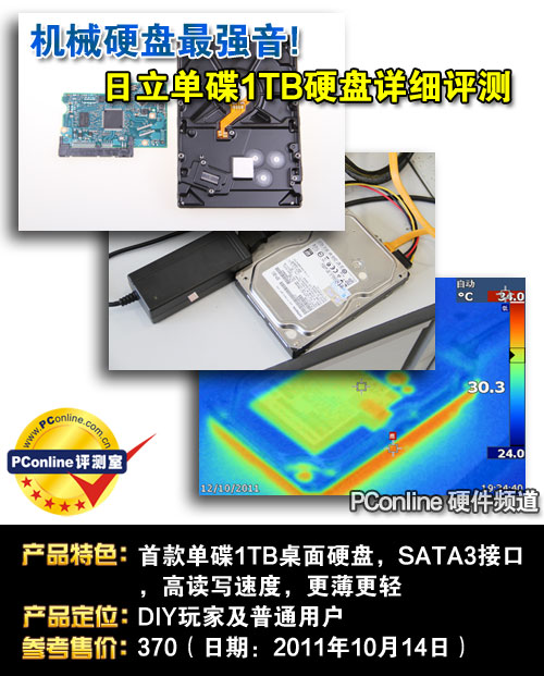 hds日立存储6t硬盘是什么?日立6t硬盘价格及参数详解 第2张 hds日立存储6t硬盘是什么?日立6t硬盘价格及参数详解 第2张