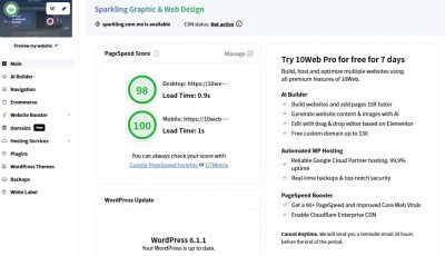 如何在IIS7上搭建WordPress网站?,步骤有哪些?