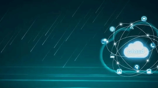 互联网云网络技术是什么？云网络技术应用优势有哪些