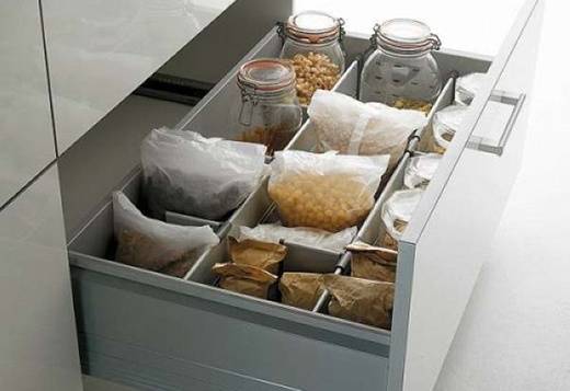 不同存储方式有什么区别?食品储存方法有哪些 第3张 不同存储方式有什么区别?食品储存方法有哪些 第3张