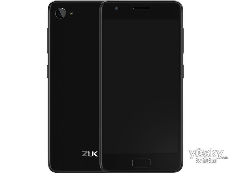 ZUK Z2配置怎么样?ZUK Z2配置参数多少 第3张 ZUK Z2配置怎么样?ZUK Z2配置参数多少 第3张