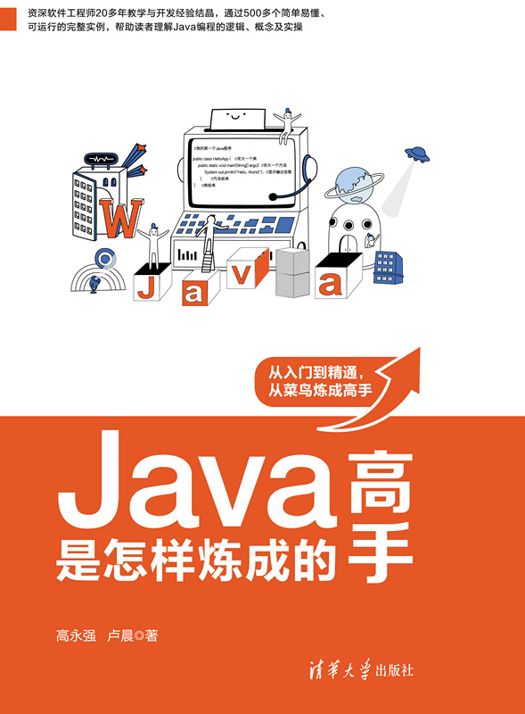 Java实战,如何快速成为高手? 第3张 Java实战,如何快速成为高手? 第3张