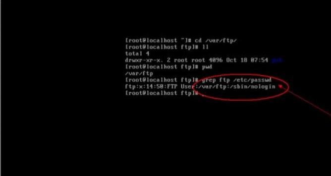 FTP无法连接Linux服务器怎么办？，如何配置 第3张