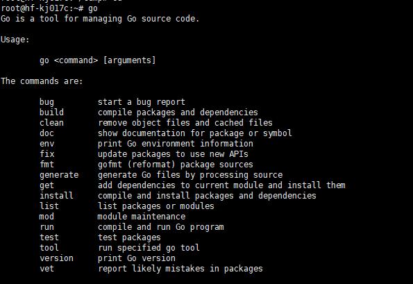 在Linux环境下使用glog,有何疑问或挑战? 第2张 在Linux环境下使用glog,有何疑问或挑战? 第2张