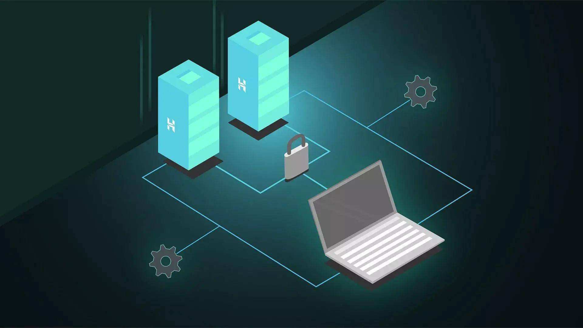 服务器整合方案,如何优化资源配置,提升企业IT效率? 第3张 服务器整合方案,如何优化资源配置,提升企业IT效率? 第3张