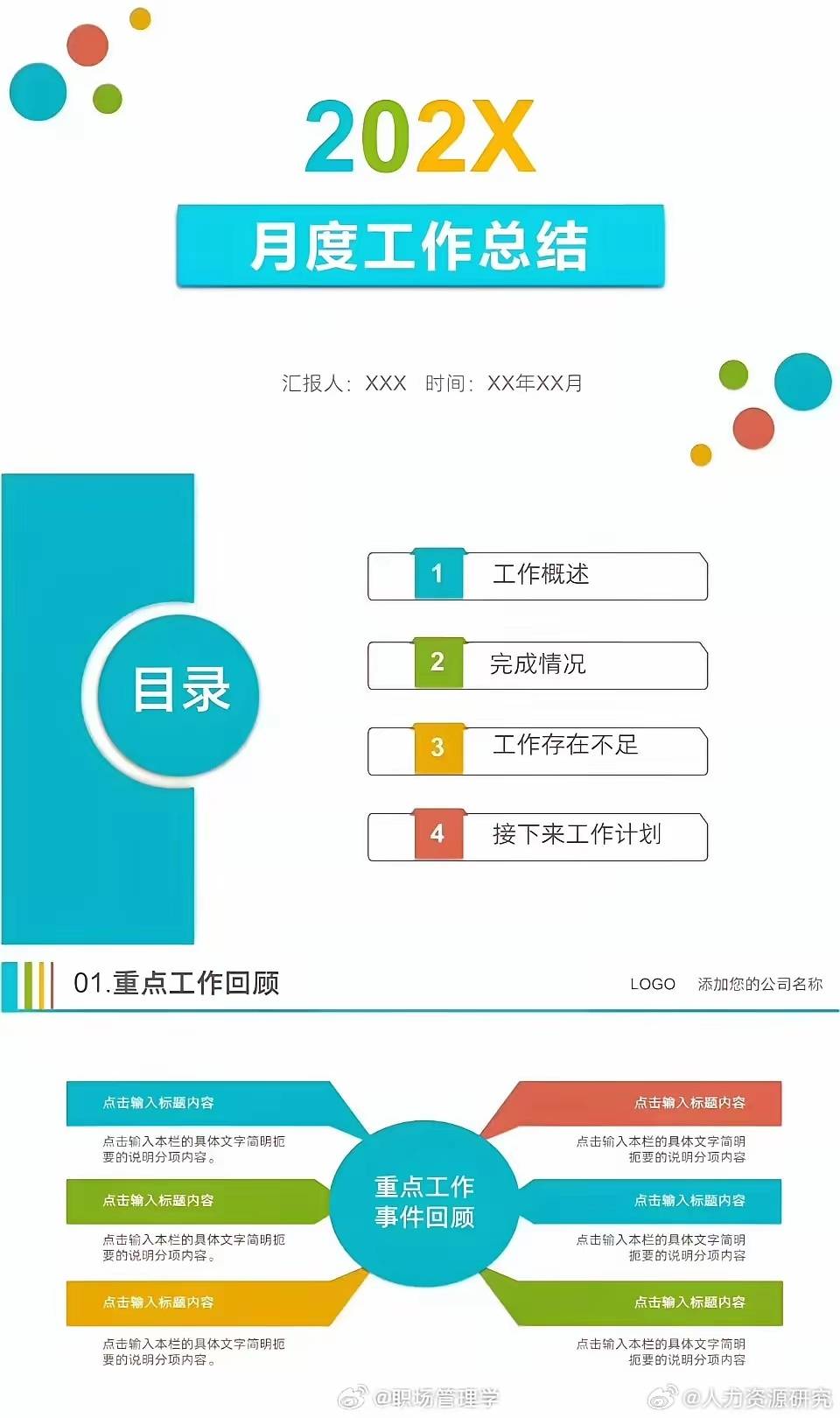 工作月报怎么写才出彩?月度工作归纳模板 第1张 工作月报怎么写才出彩?月度工作归纳模板 第1张